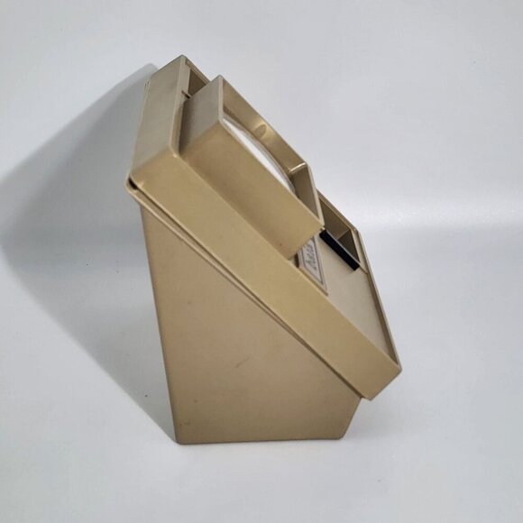 Baia Auto Slide Viewer 900 for Viewing 35MM Slides Battery Operated Vintage - Picture 4 of 7